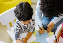 Gratis knutselworkshop in Oisterwijkse bibliotheek tijdens de Kinderboekenweek