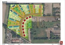 Tik op de zere vingers van weigerende Oisterwijkse woningbouw wethouder