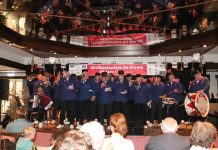 85 Jaar De Klomp Moergestel