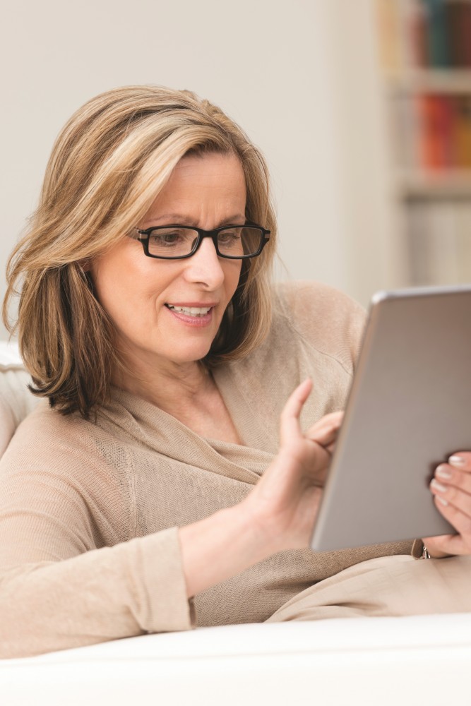 Kom naar de bibliotheek in Moergestel voor digitale vragen