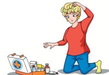 Cursus Eerste Hulp bij Ongevallen (EHBO) in Haaren