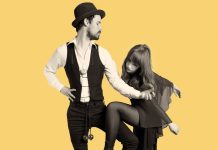 The Cosmic Carnaval brengt Fleetwood Mac en The Incredible Story