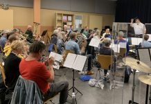 Het Oisterwijks Orkest biedt buitenkans voor Laatent talent