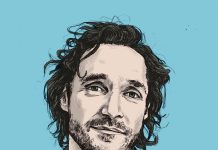 Javier Guzman in Tiliander Oisterwijk