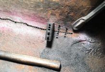 Herstel Oisterwijkse molen is gestart maar donaties zijn nog nodig