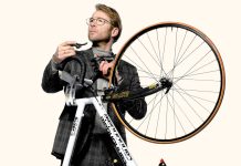 Leo Alkemade en De Kopgroep zijn te zien in Tiliander Oisterwijk