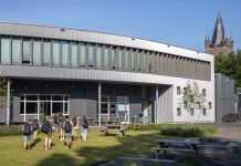 Informatieavonden Durendael