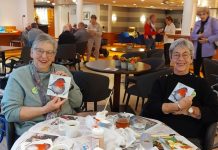 Geslaagde vakantieweek met Parelfair Oisterwijk