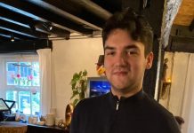 Het was weer heerlijk bij de Aanschuiftafel in Oisterwijk