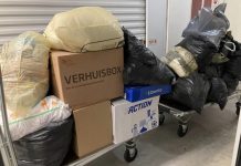 Stichting Sociaal Huis Oisterwijk zoekt babyspullen