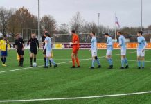 Nemelaer Haaren wint van koploper Dongen