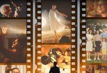 Film The Fabelmans binnenkort te zien in Tiliander Oisterwijk