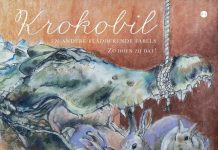 Krokobil en andere fladderende fabels