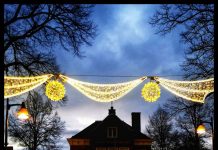 Kan de sfeerverlichting in Oisterwijks centrum anders?