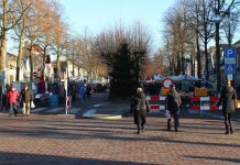 Geen gedwongen vertrek op Oisterwijkse markt door Europese aanbestedingen