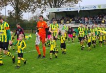 Nemelaer Haaren verliest van Achilles Veen