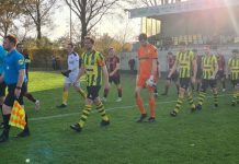 Nemelaer Haaren verliest van Best Vooruit