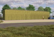 Ondanks bezwaren wil ProRail onderstation naast Kampina