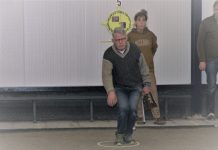 Uitslag Regiomix PCO Oisterwijk