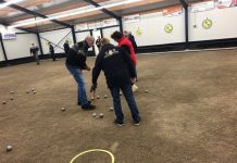 Uitslag Regiomix PCO Oisterwijk