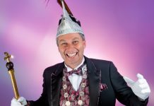 Wereldprins gevonden in Frans van Ierland