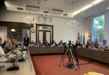 Partij PGB: 1e termijn begroting 2024