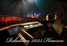 Klachten over geluid van festivals in Oisterwijk en omgeving