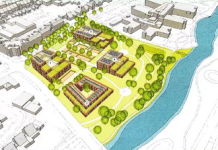 Gemeente Oisterwijk neemt volgende stap in woningbouw