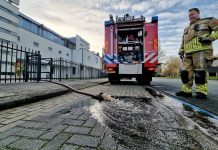 Zorgen om wateroverlast en hoog  grondwaterpeil in centrum Oisterwijk