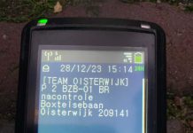 Bewoner naar ziekenhuis na gesmolten plastic fles