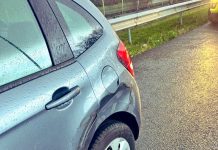 Vrachtwagen doorgereden na levensgevaarlijke aanrijding