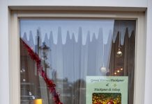 Open Inloop en Kerstknutselen in Oisterwijk