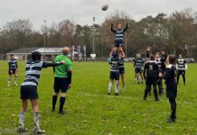 Oystersweekend kende mooie hoogtepunten