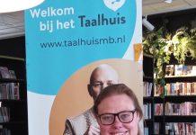 Taalhuis Oisterwijk gesloten in de kerstvakantie