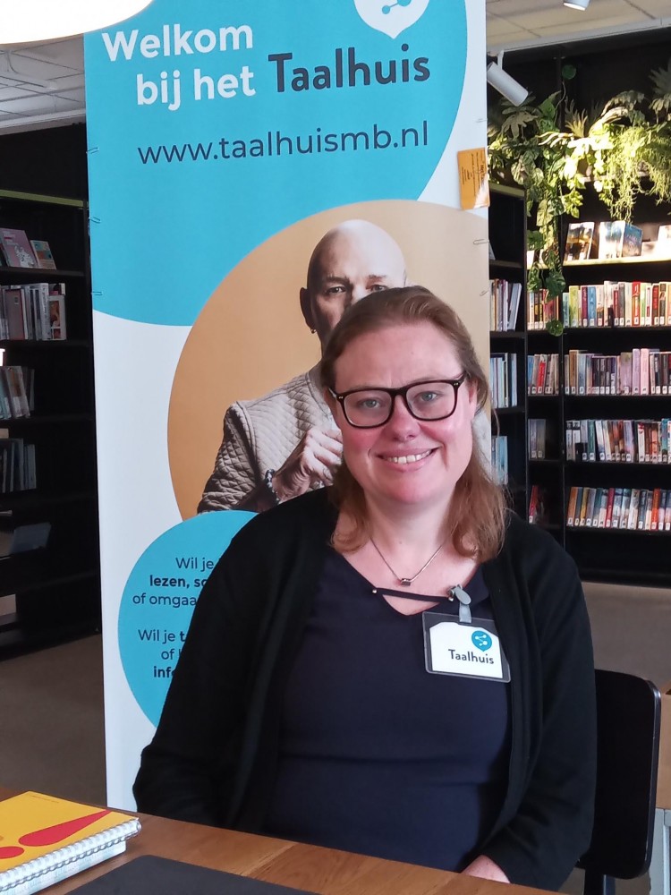 Taalhuis Oisterwijk gesloten in de kerstvakantie