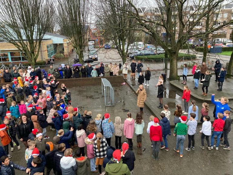 De Groene Parel haalt ruim 6000 euro op voor Alpe d'HuZes en Kika 