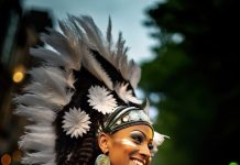 Zeven zussen festival in Bibliotheek Oisterwijk