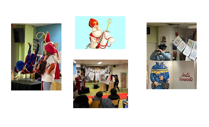 De laatste AZC nieuwsbrief van het jaar