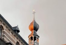 Ontdek de recreatiemogelijkheden in Oisterwijk *