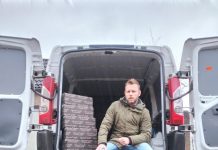 Doneer jouw Kerstpakket aan oorlogslachtoffers Oekraïne