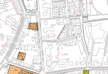 CDA en VVD hebben vraagtekens bij bouwplan Driehoeven Haaren