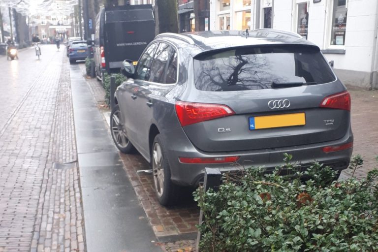 De opkomst van duurzaamheid in autoleasing: Hoe elektrische en hybride auto’s de leasingmarkt transformeren *