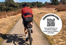 Gravelbike tocht vanuit Heukelom omgeving Oisterwijk