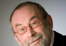 Hans Dorrestijn in Tiliander Oisterwijk