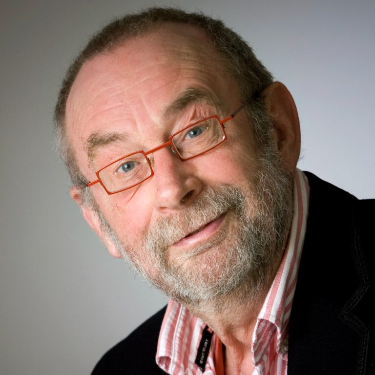 Hans Dorrestijn in Tiliander Oisterwijk