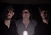 Ierse siso-writer John Blek op de KVL in Oisterwijks Ketelhuis