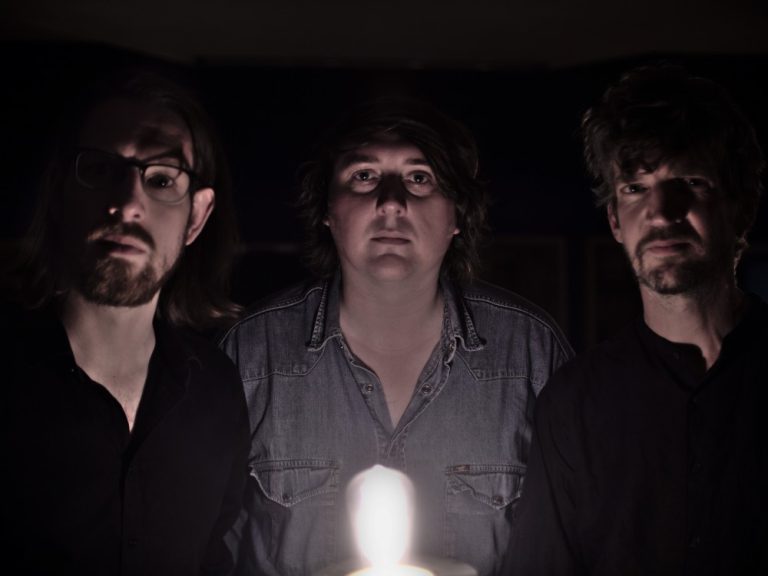 Ierse siso-writer John Blek op de KVL in Oisterwijks Ketelhuis