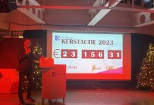 Durendael Oisterwijk haalt ruim 23.000 euro op met Kerstactie
