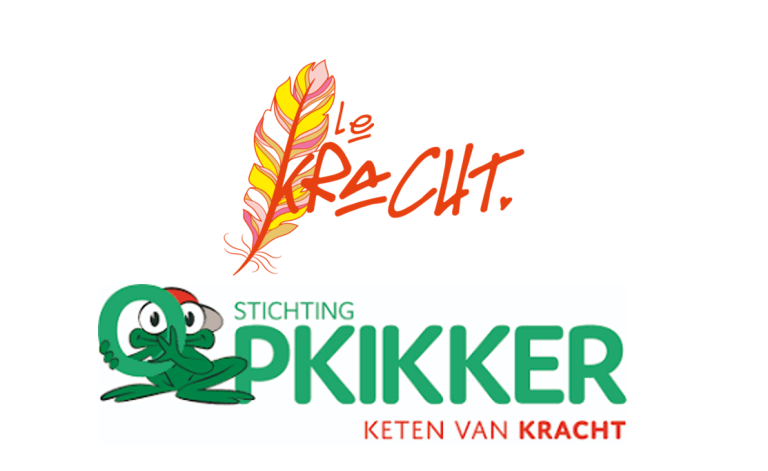 Leerlingen 2 College Durendael Oisterwijk gaan van deur tot deur voor Kerstactie