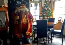 Reserveer nu voor de Kerstbrunch bij Taverne de Posthoorn  *